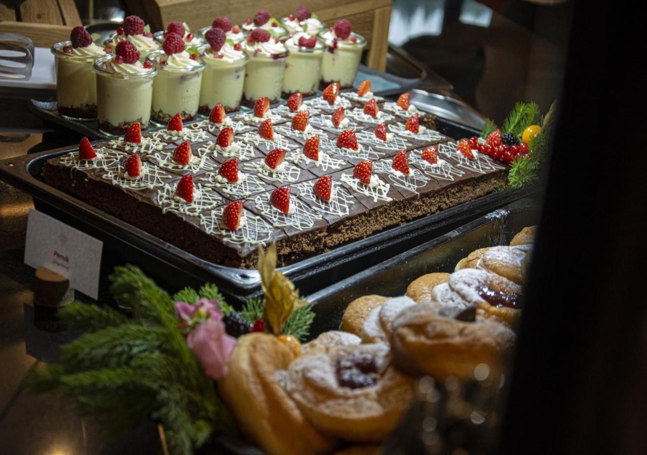 Grand Hotel**** Bachledka Strachan Zdiar Bagian luar foto